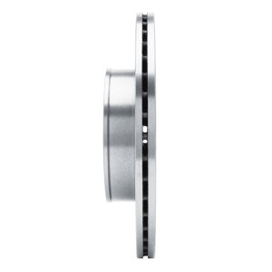 Hyundai Grand i10 Brake Rotor (1) - Front - R1 Concepts - Plain - `15-`23